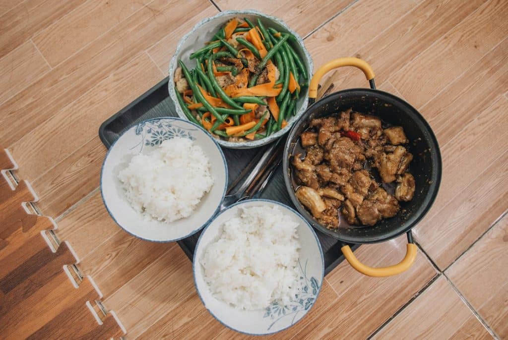 Essential Tips for Safely Storing and Reheating Rice 1 Proper Cooling and Storing Techniques of Rice -
Probe It Food Safety - Mississauga, ON